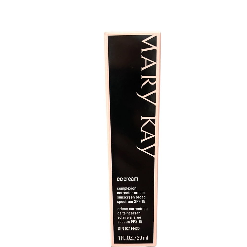 Mary Kay CC Cream - Tan